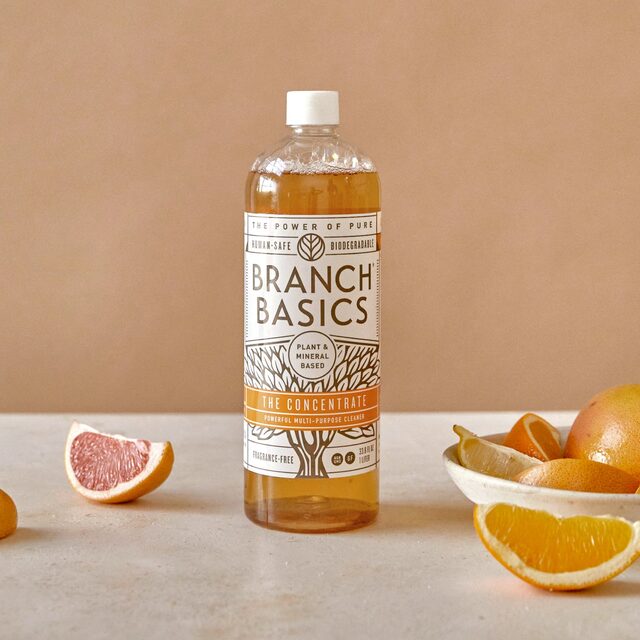 Branch Basics Bathroom Concentrate