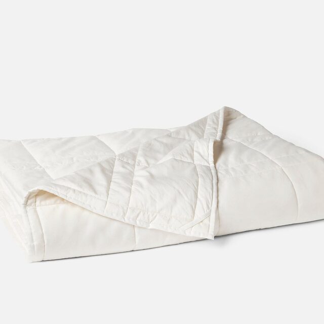 Coyuchi All-Season Organic Duvet (Full/Queen)