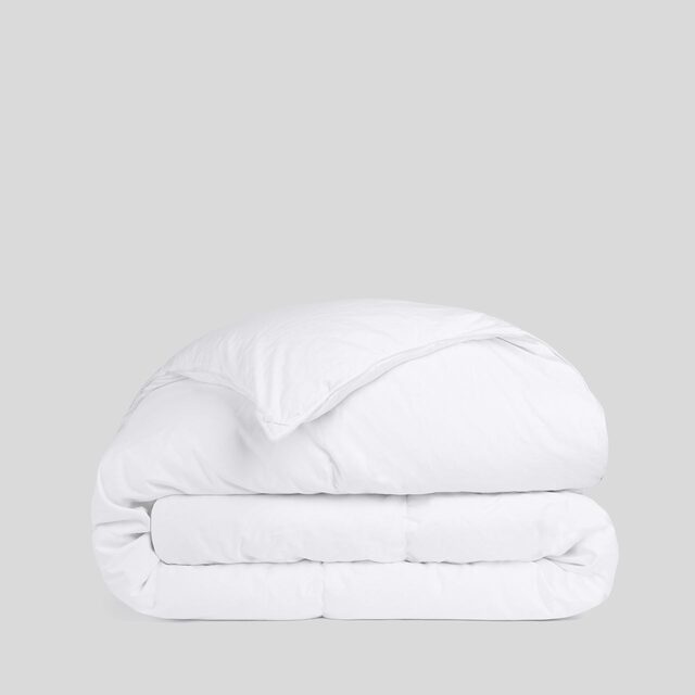 Parachute Down Alternative Comforter (Full/Queen)