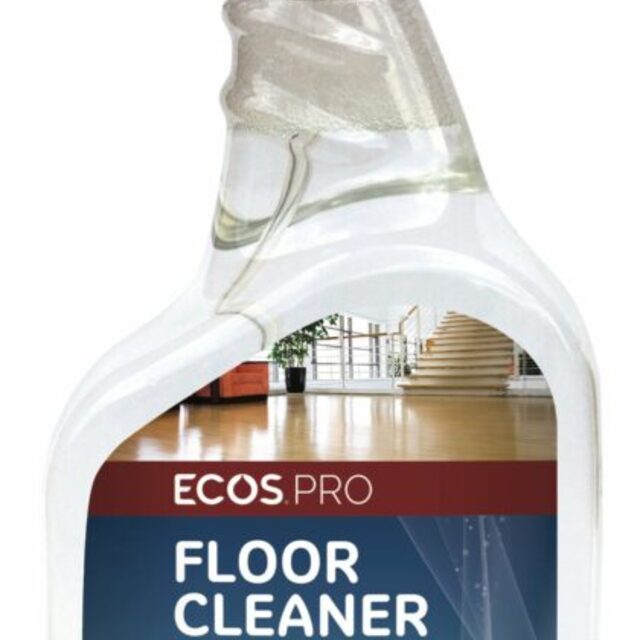 ECOS Floor Soap
