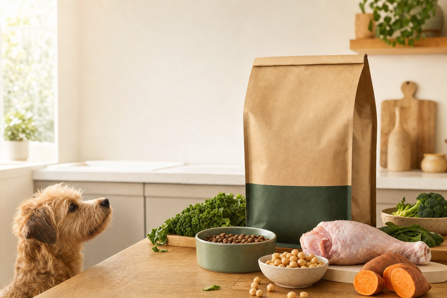 Open Farm Dog Food Review (2026): Is Humanely Raised Pet Food Worth $94/Month?