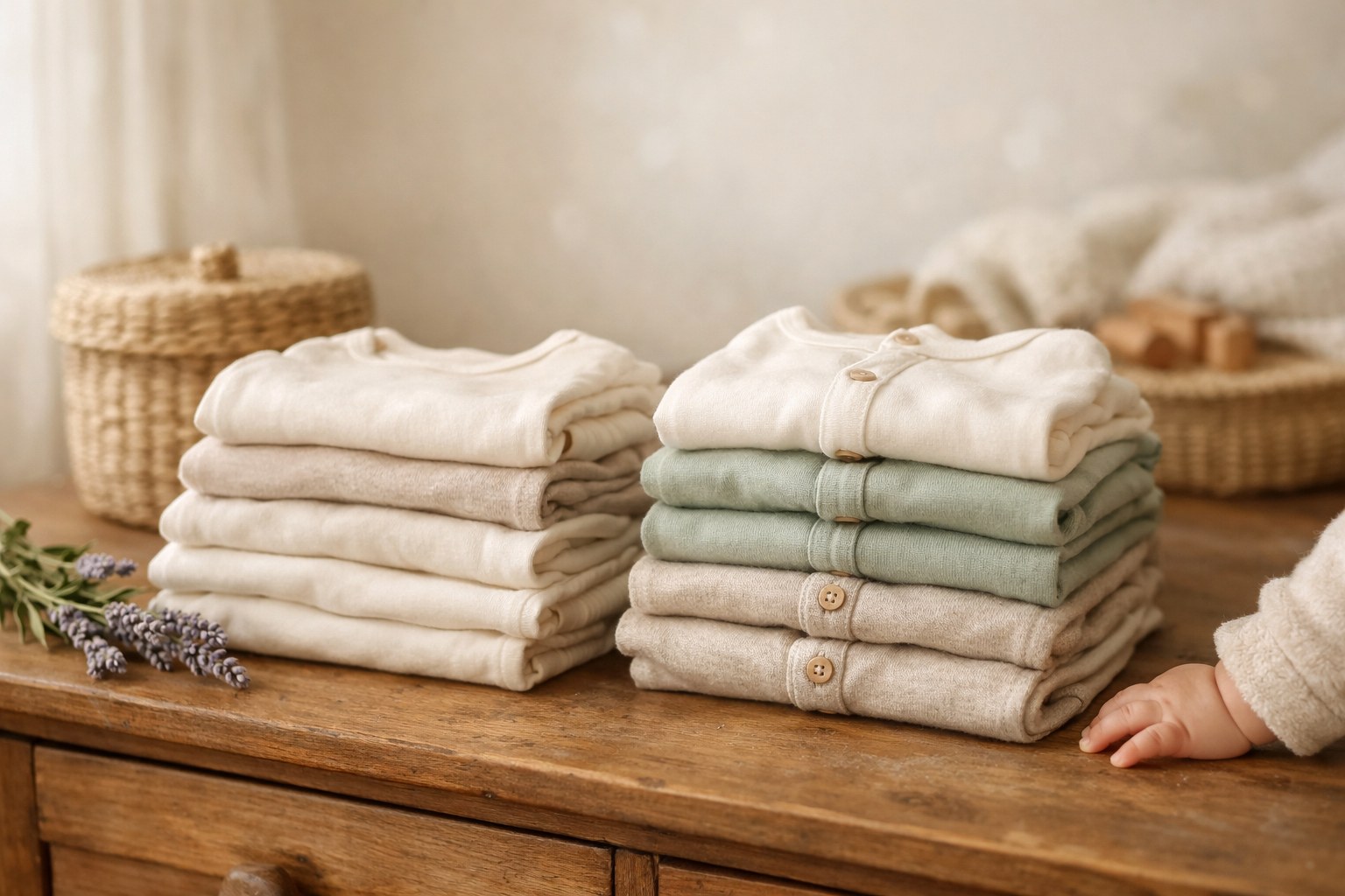Best Organic Baby Clothing 2026: 7 Brands Ranked