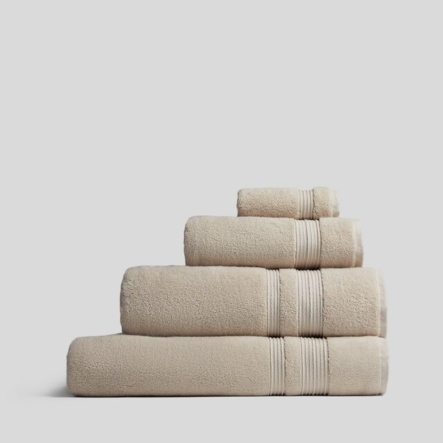 Parachute Classic Turkish Cotton Bath Towels (Set of 2)