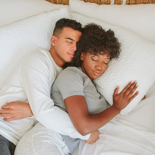 Nest Bedding Organic Pillow (Standard)