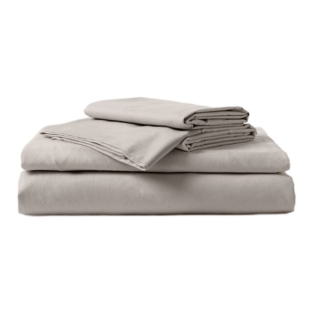 Pact Organic Cotton Sheet Set (Queen)