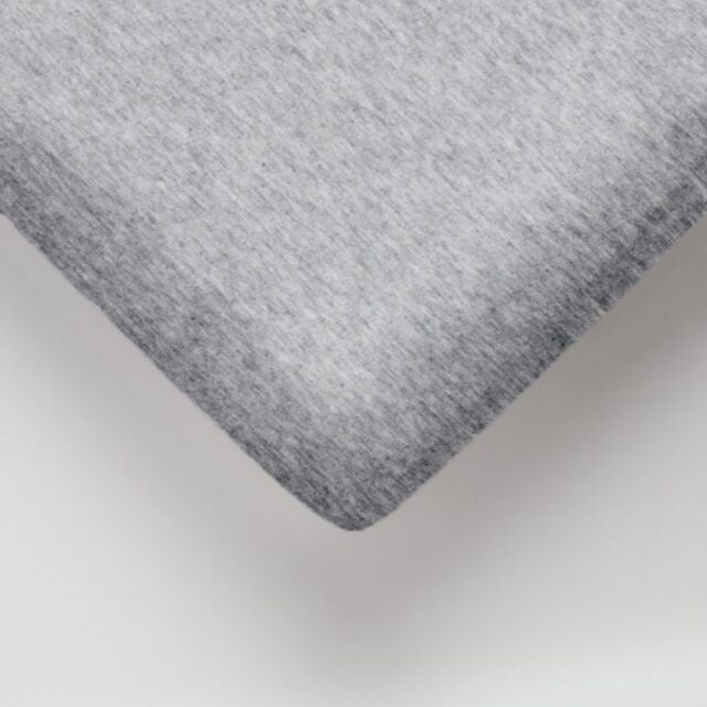 Pact Organic Cotton Crib Sheet