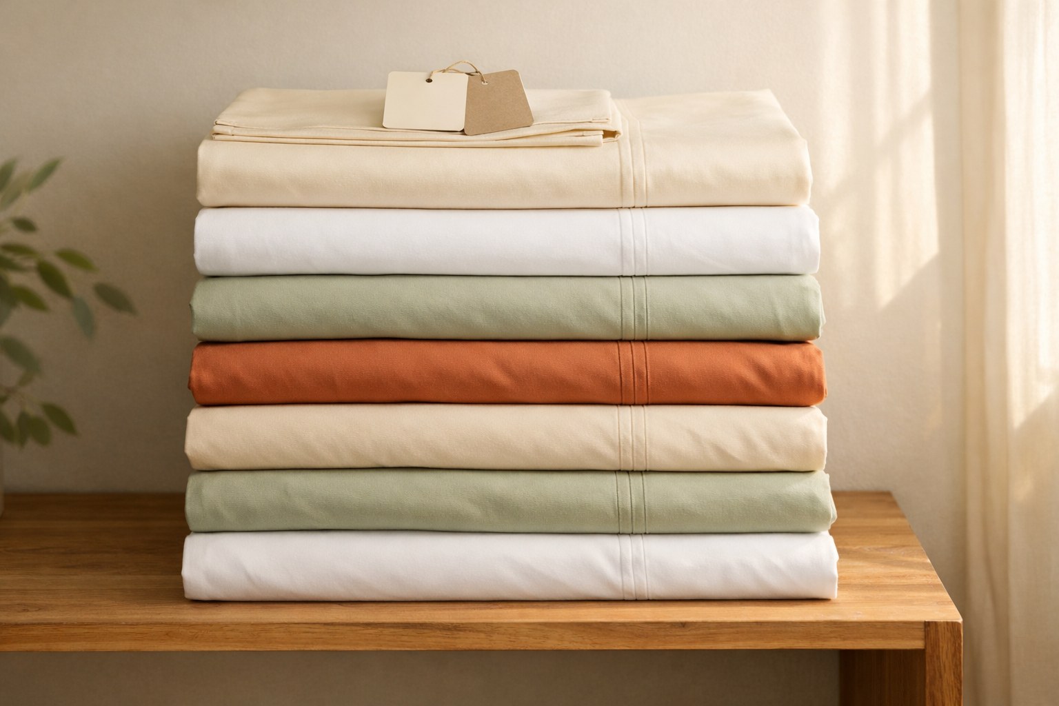 Organic Sheet Sets Under $100: 7 Picks That Pass the GOTS Test Without the Premium Price