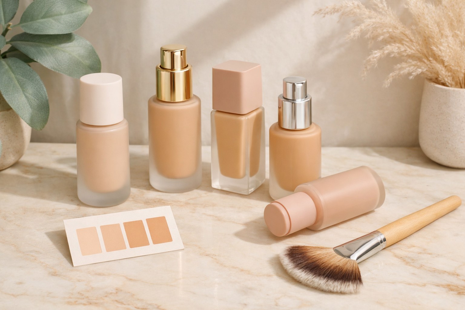 Best Paraben-Free Foundation 2026: 9 Tested