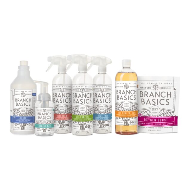 Branch Basics Concentrate Starter Kit
