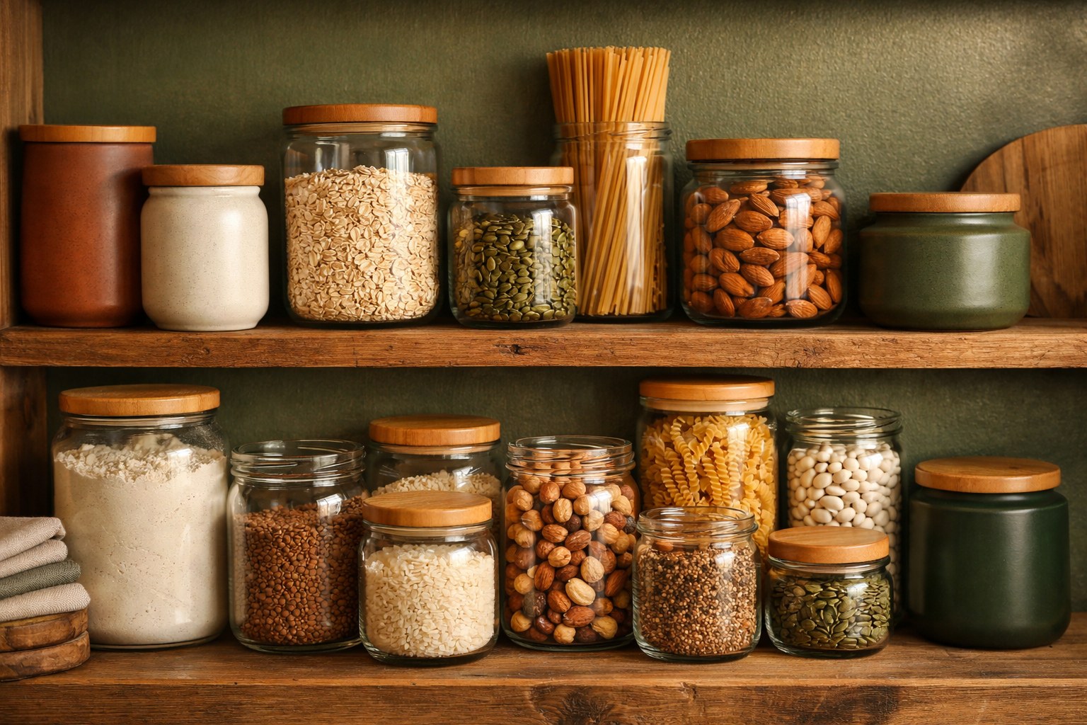 The Best Plastic-Free Food Storage Containers of 2026