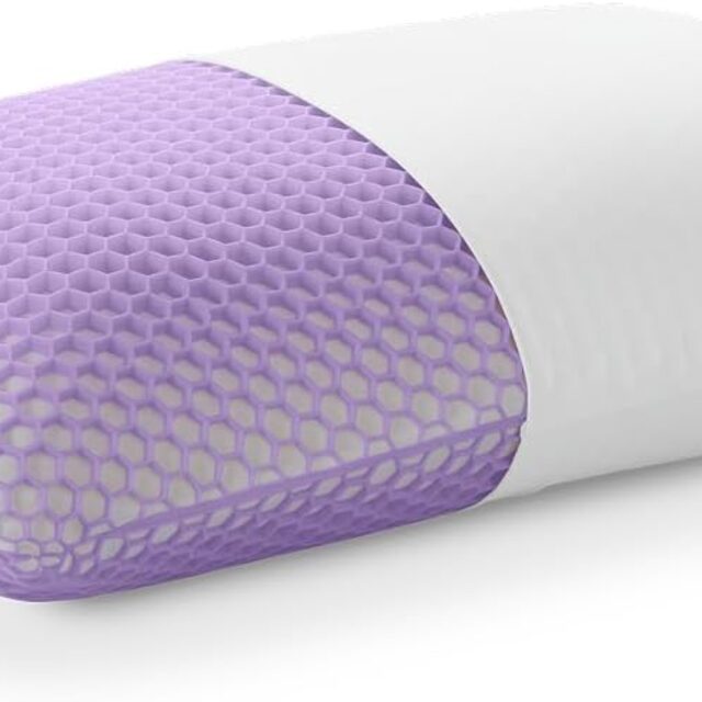 Nest Bedding Organic Shredded Latex Pillow (Standard)