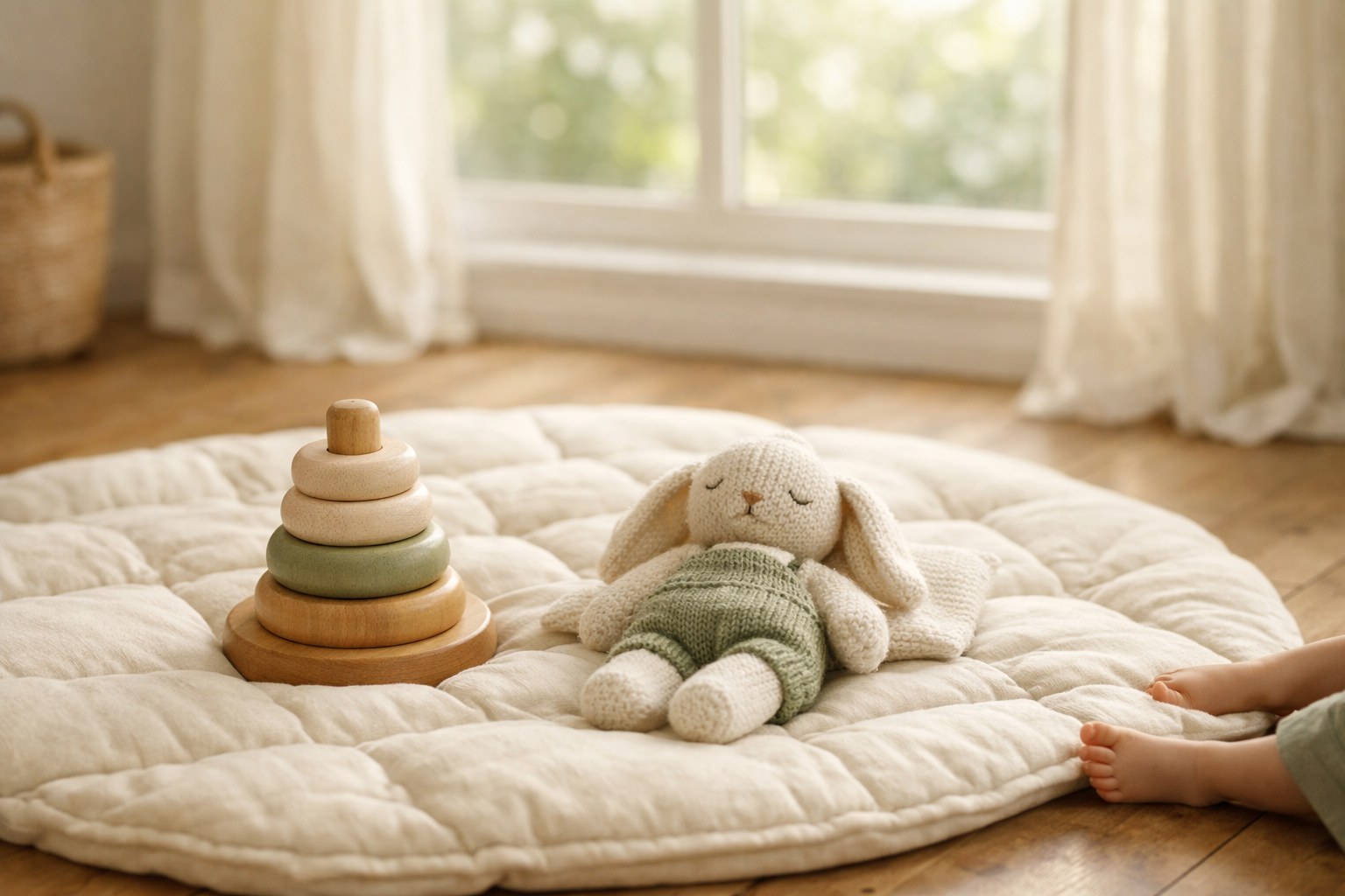 Best Plastic-Free Playmats 2026: 5 Brands Tested