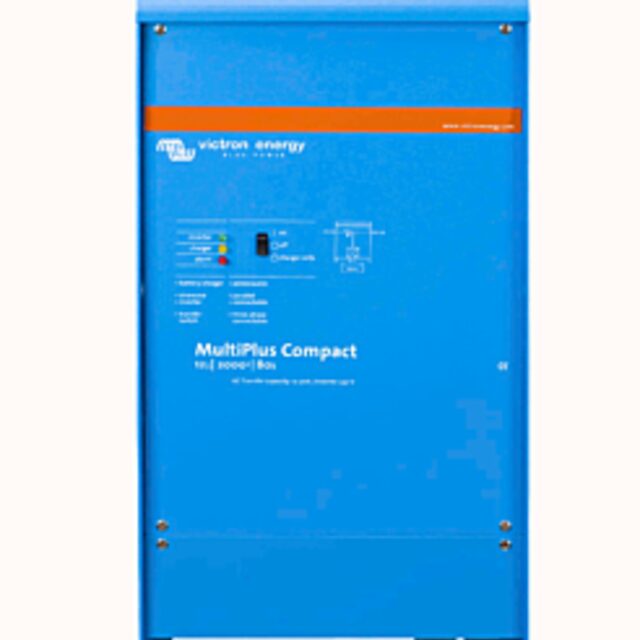 Victron MultiPlus 12/2000/80 Inverter/Charger