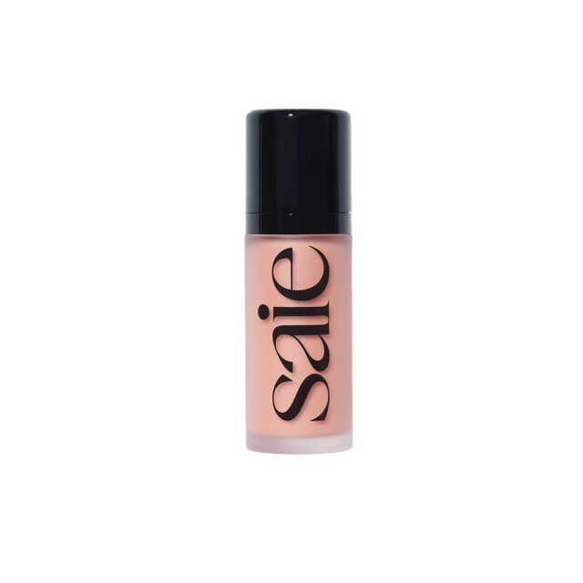 Saie Dew Blush Liquid Blush