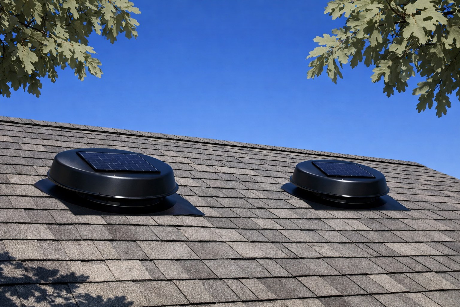 Solar Attic Fan ROI: $144/Year Saved After 2 Summers