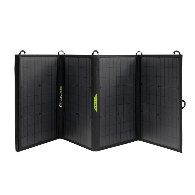 Goal Zero Nomad 100 Solar Panel