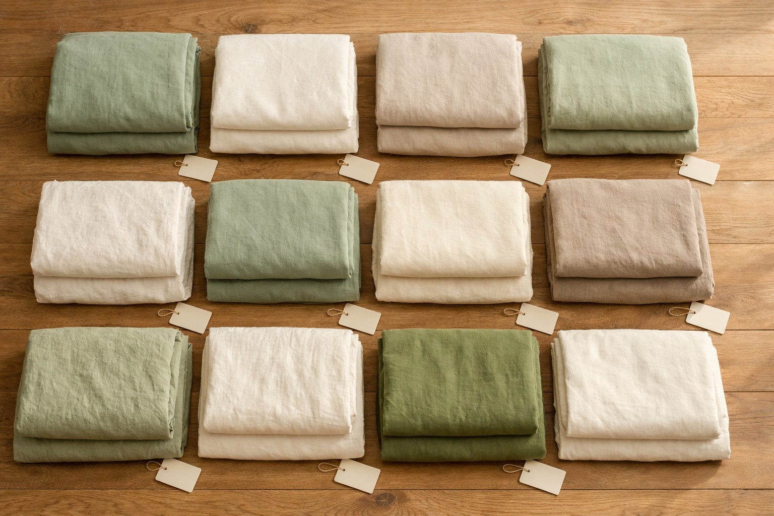 Sustainable Bedding Brands Ranked: 12 Compared on Certification, Price, and 2-Year Durability (2026)