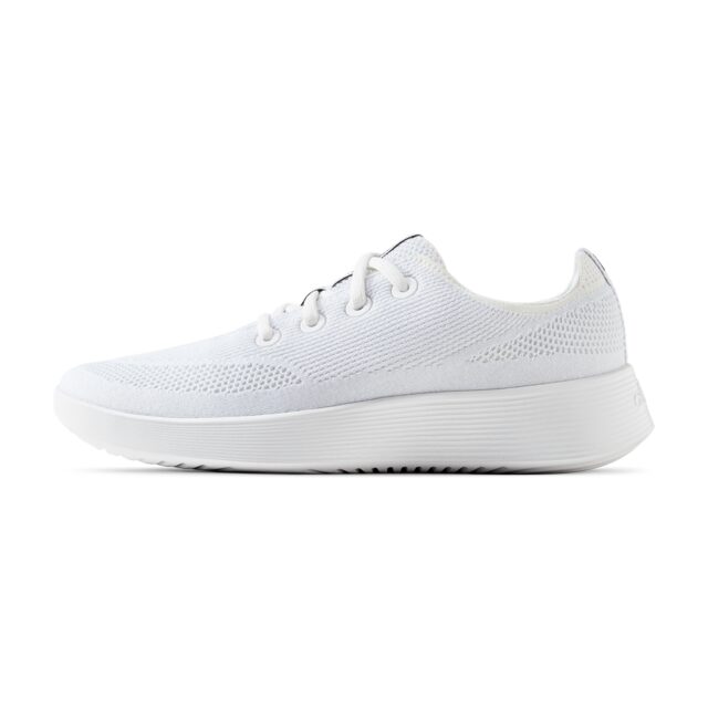 Allbirds Tree Runner Go (Versatile Everyday Sneaker)