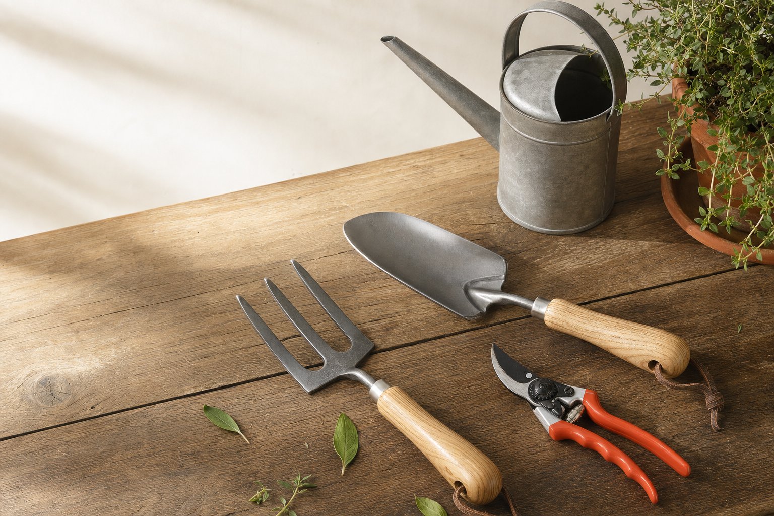 Sustainable Garden Tools Review: What EarthHero's Selection Is Actually Worth Buying (2026)