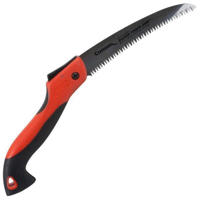EarthHero Grow Organic Pruning Saw (Folding)