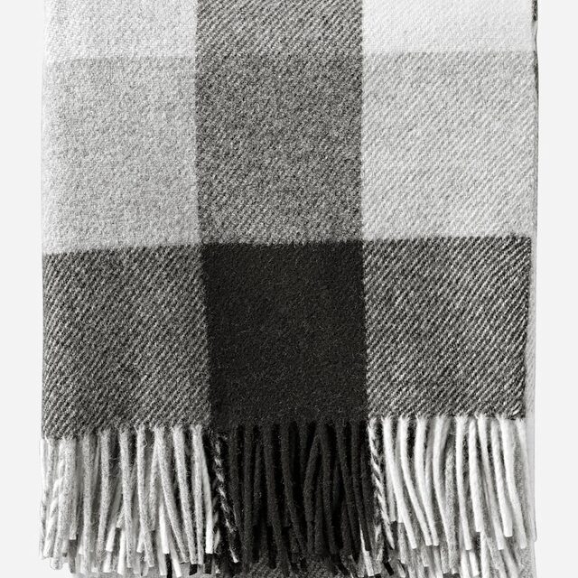 Pendleton Eco-Wise Wool Throw