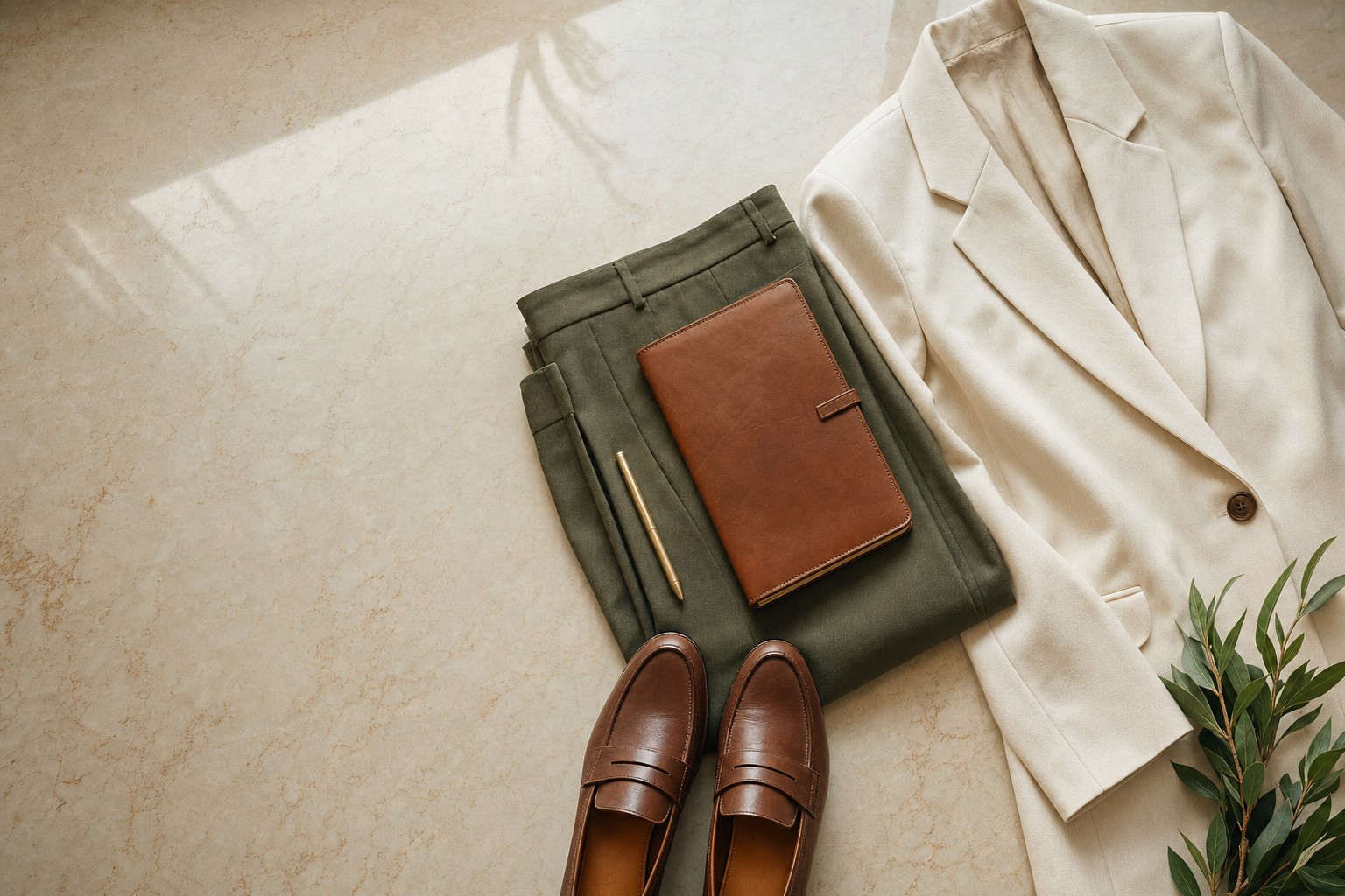 Sustainable Workwear Guide 2026: Build a Professional Wardrobe That Doesn't Cost the Earth