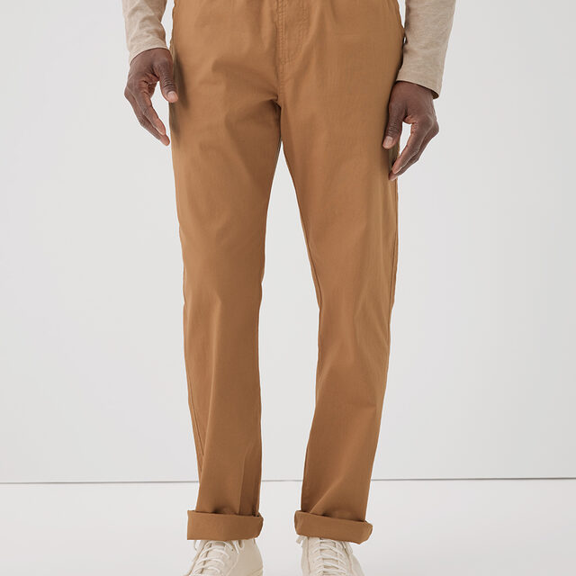 Pact Organic Cotton Chinos