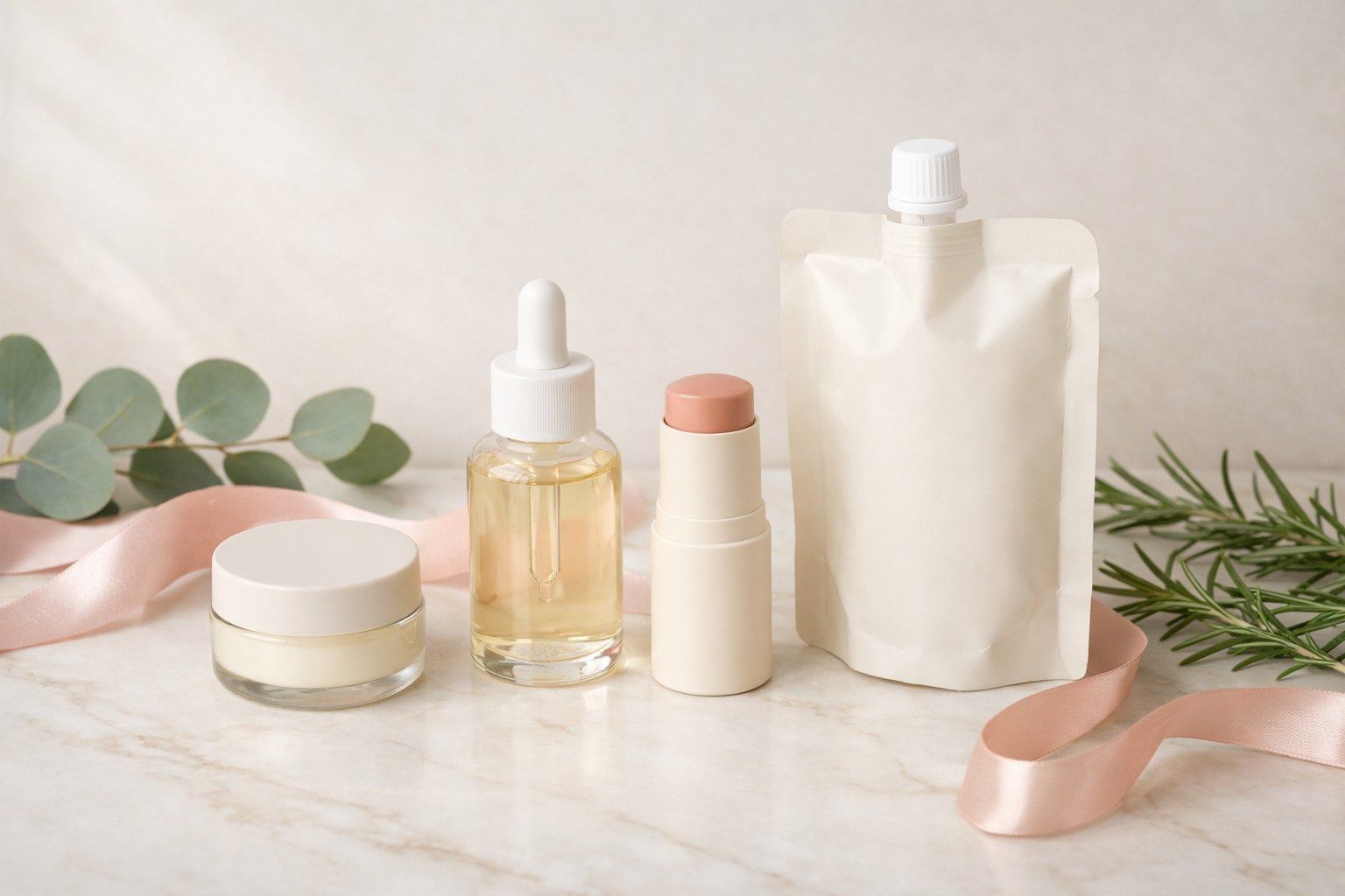 The $87 Clean Beauty Swap (Replaces 18 Toxic Products)