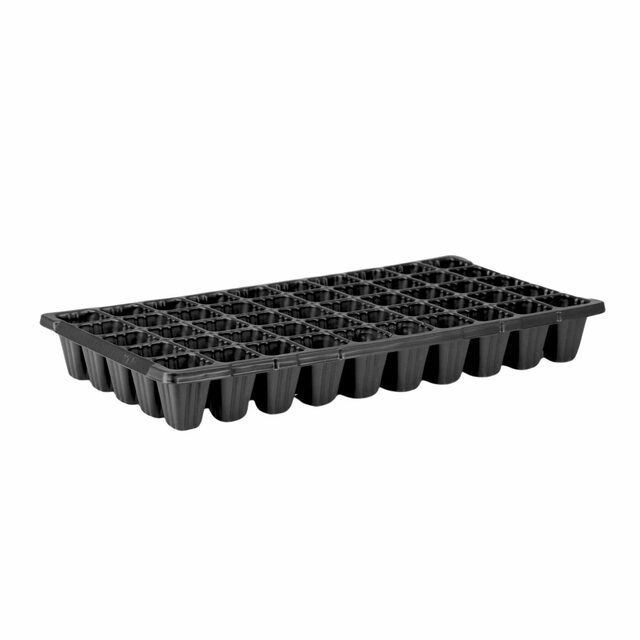 Bootstrap Farmer 50-Cell Seed Starting Tray (5-pack)