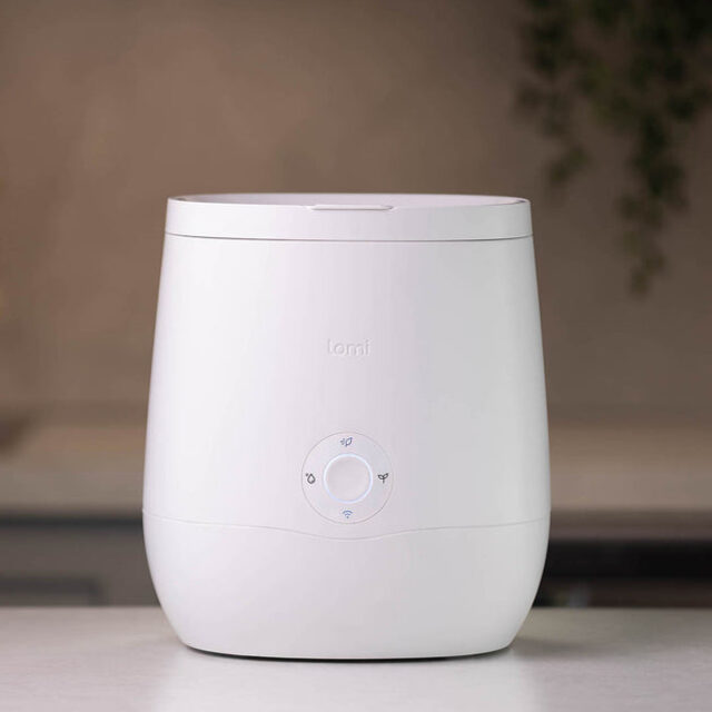 Lomi Classic Electric Composter