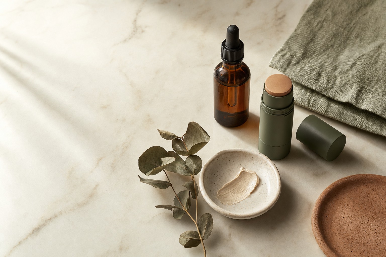 Clean Beauty Guide 2026: 47 Swaps, 6 Months Tested