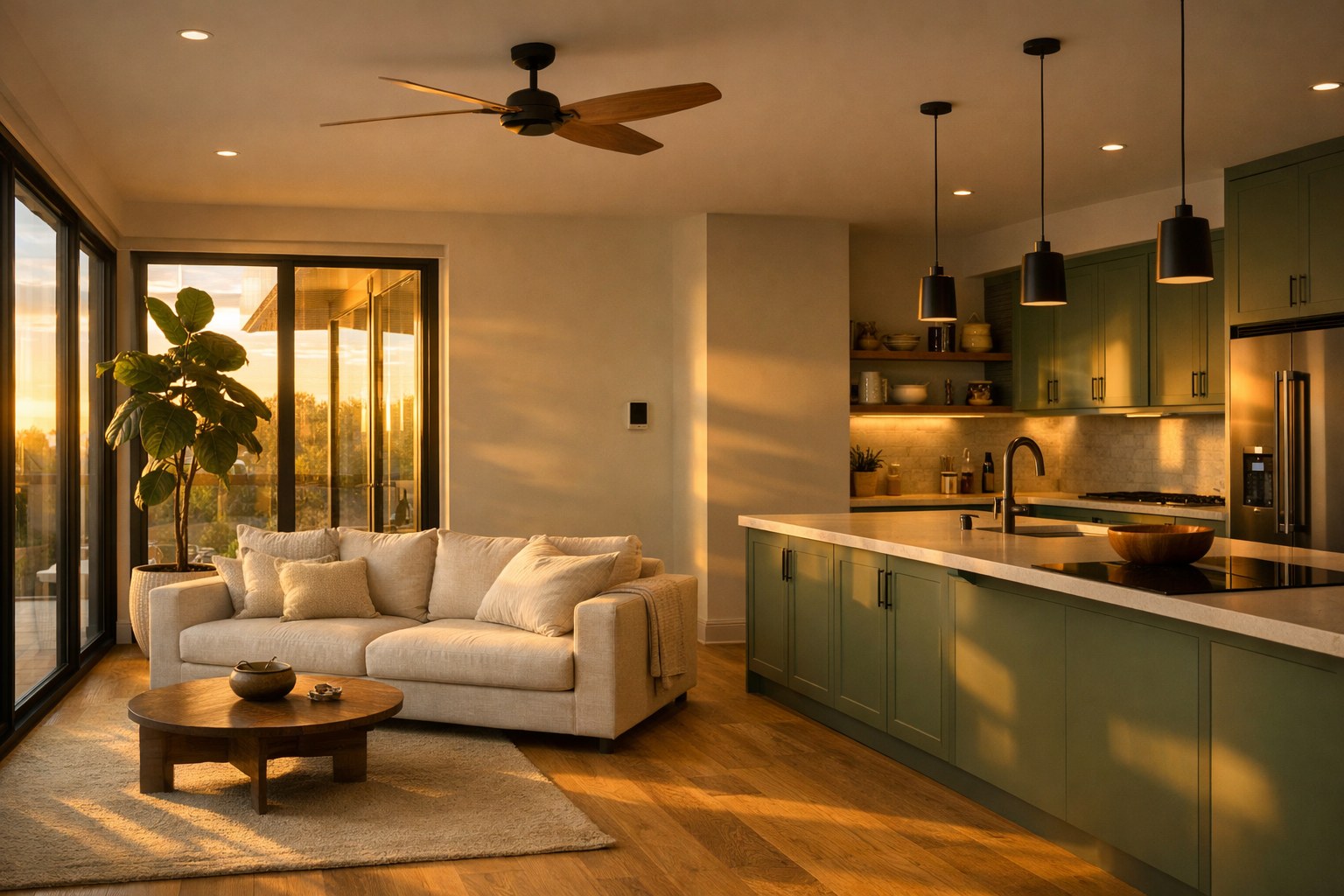 Energy-Efficient Home Guide 2026: $1,847 Saved
