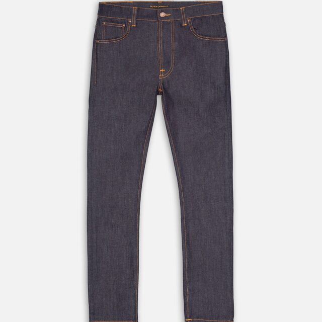 Nudie Jeans Lean Dean (Organic Denim)