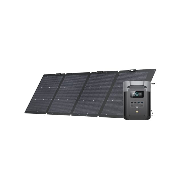EcoFlow Delta 2