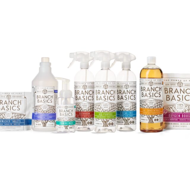 Branch Basics Starter Kit