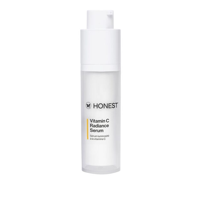 Honest Beauty Vitamin C Radiance Serum