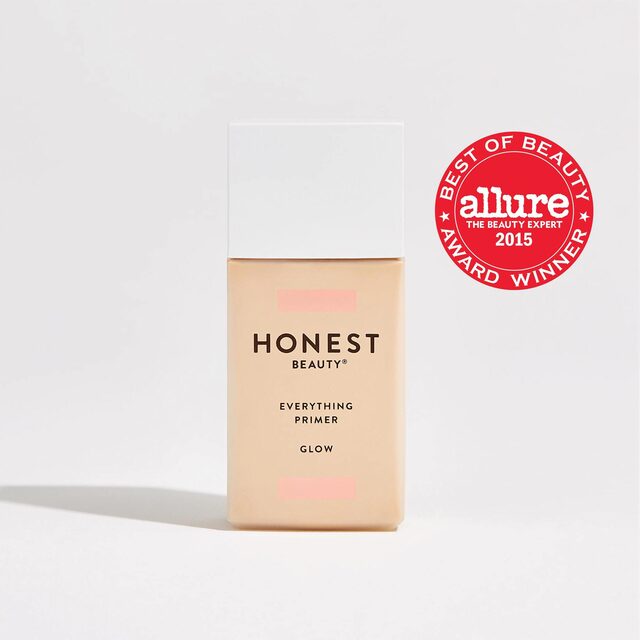 Honest Beauty Everything Primer