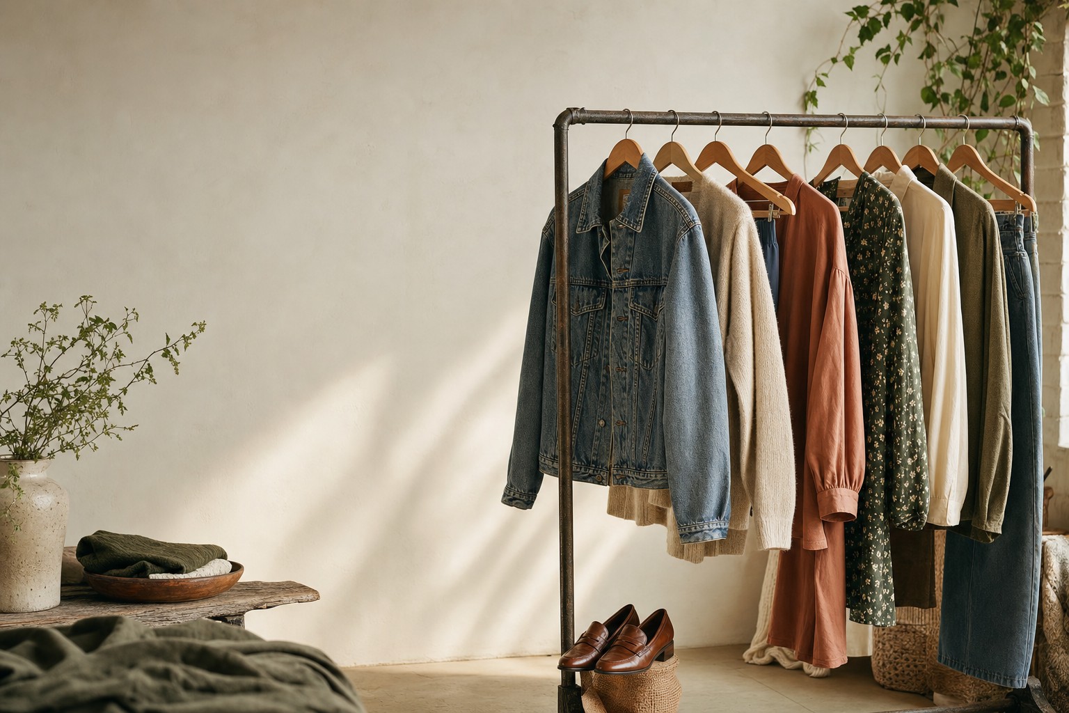 ThredUp Review 2026: How to Shop Secondhand Fashion Online (And Actually Find Good Stuff)