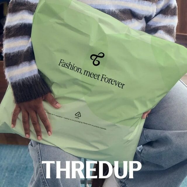 ThredUp Clean Out Kit (Sell Your Clothes)