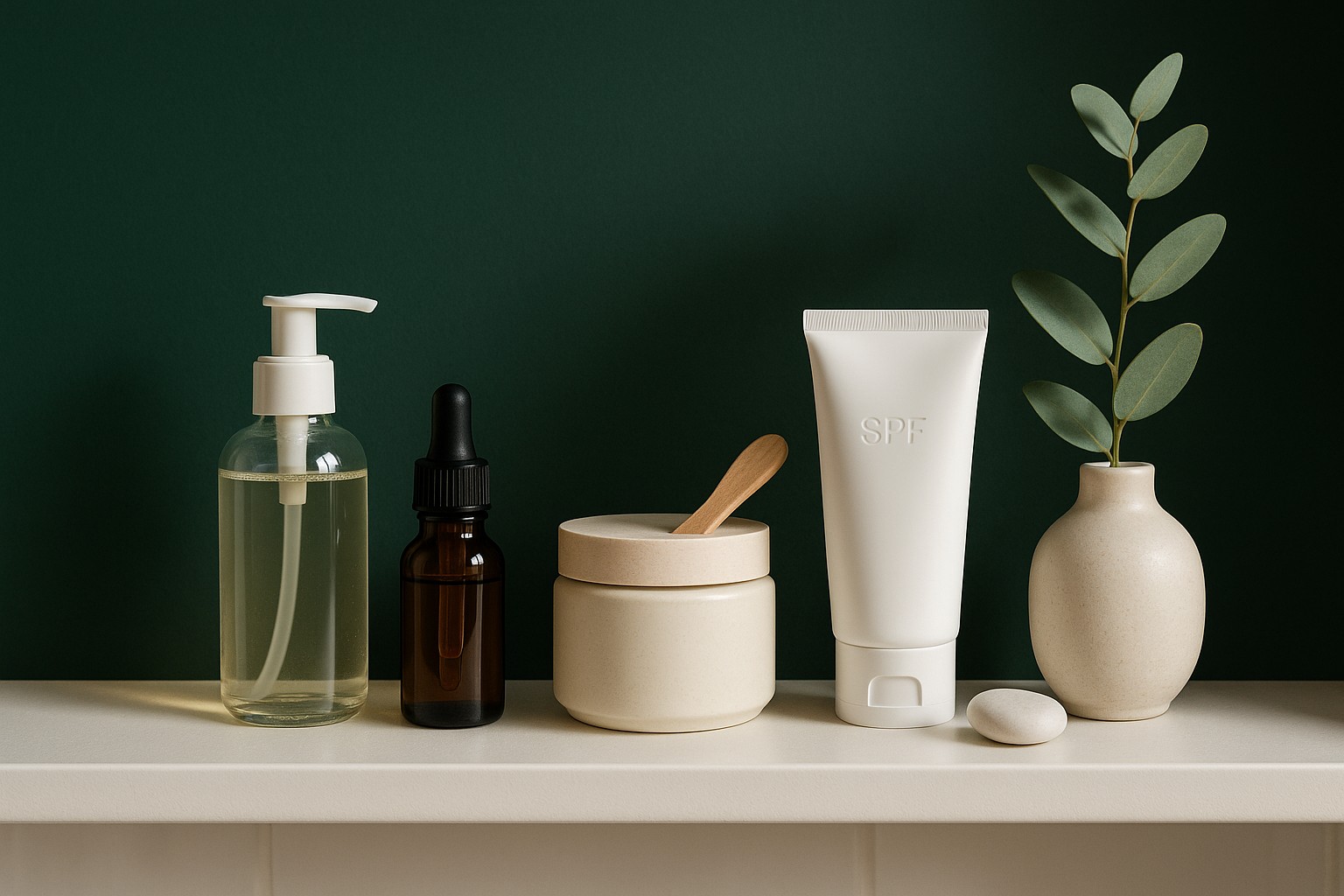 Top Eco-Friendly Skincare Routines for a Natural Glow (2026)
