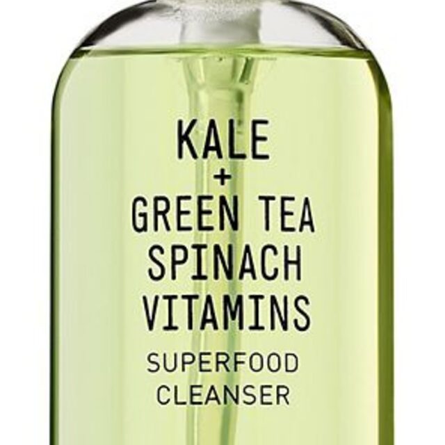 Youth to the People Superfood Cleanser