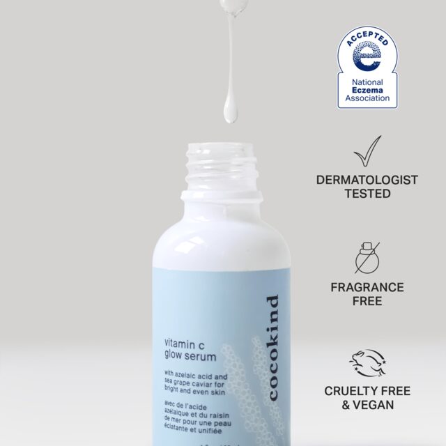 Cocokind Vitamin C Serum