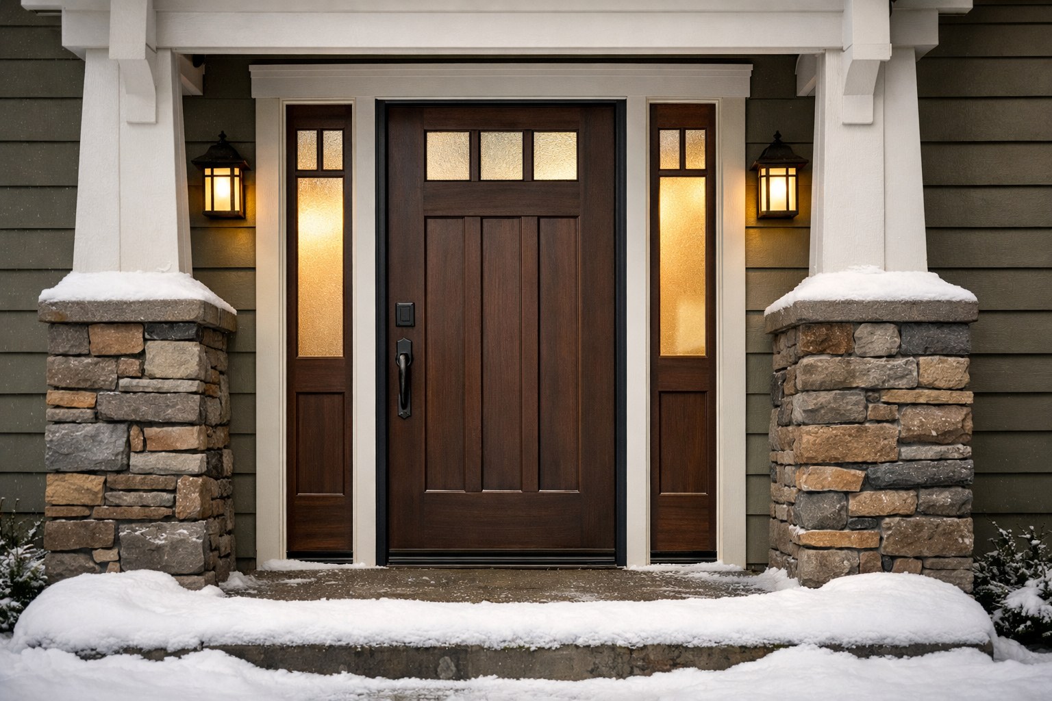 Weatherstripping Saved $237 First Winter: 7-Mo Payback