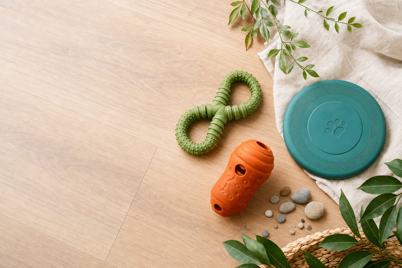 West Paw Dog Toys Review (2026): Zogoflex Tested by a Dedicated Chewer