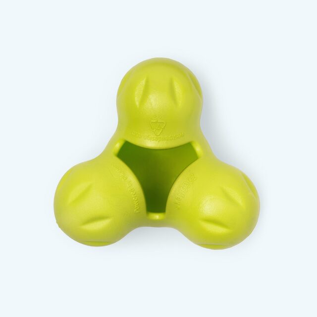 West Paw Zogoflex Tux Treat Dispensing Toy