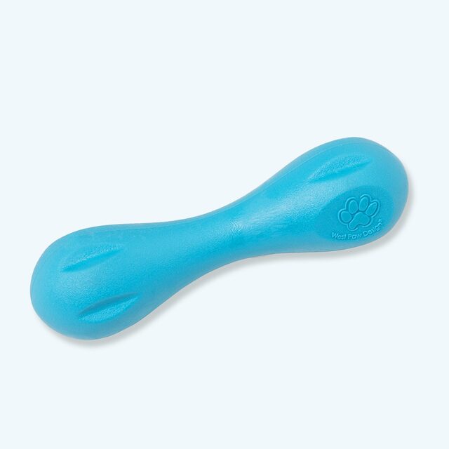 West Paw Zogoflex Hurley Dog Bone (Large)