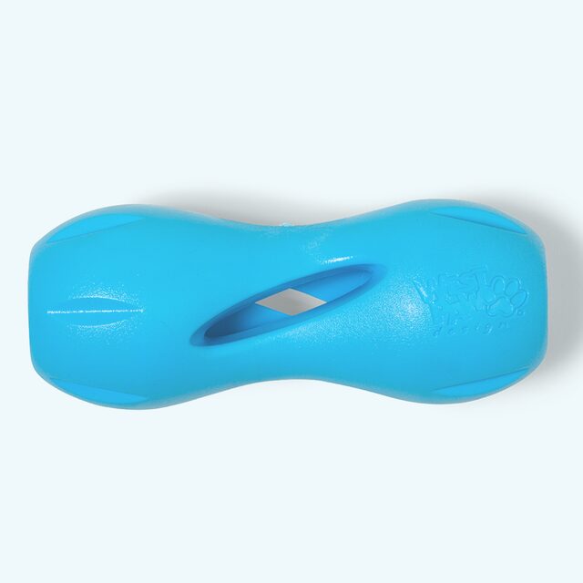 West Paw Qwizl Treat Toy