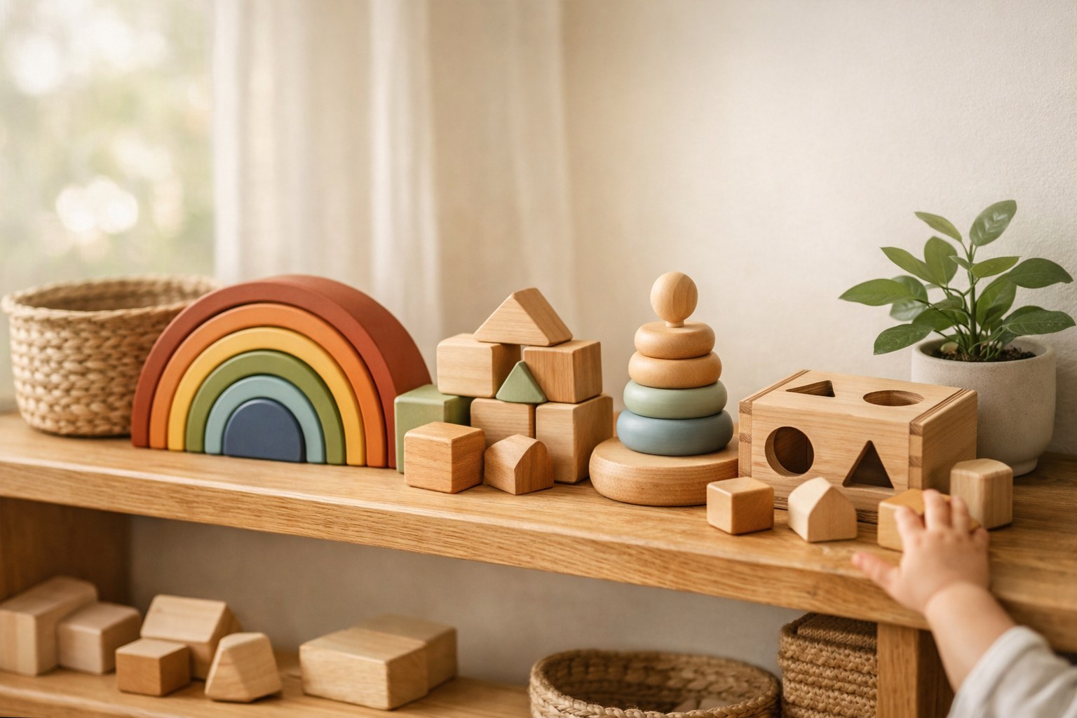 Best Montessori Toys 2026: 9 Brands, 18 Months Tested