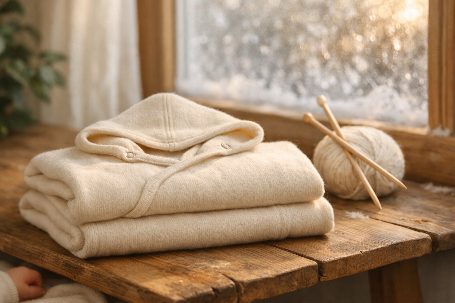 Best Wool Baby Sleep Sacks 2026: 6 Tested in Winter